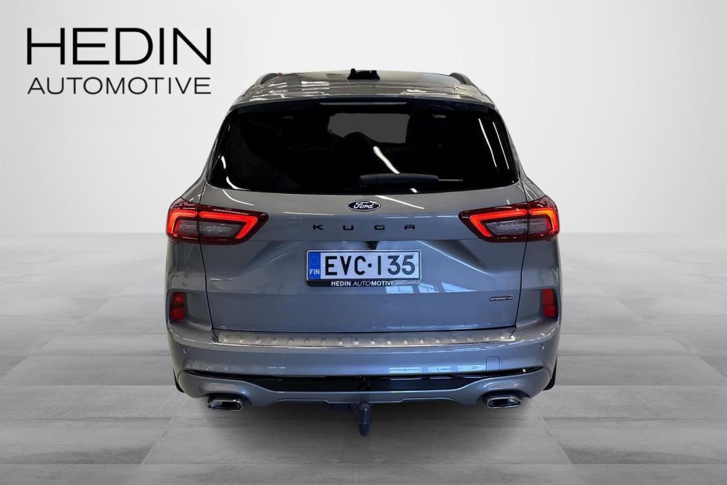 Ford Kuga 2024