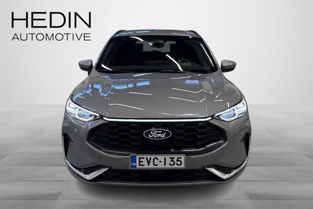 Ford Kuga 2024