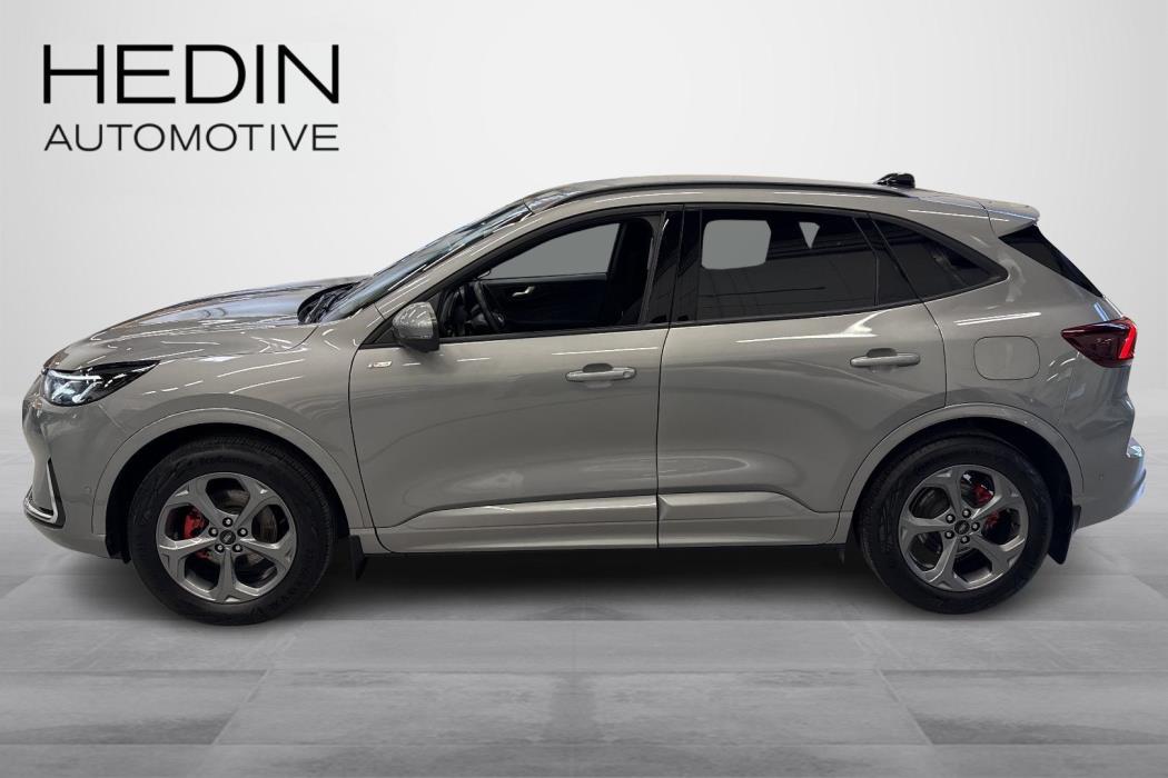 Ford Kuga 2024