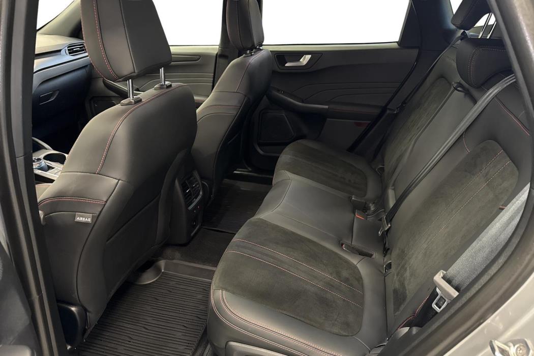 Ford Kuga 2024