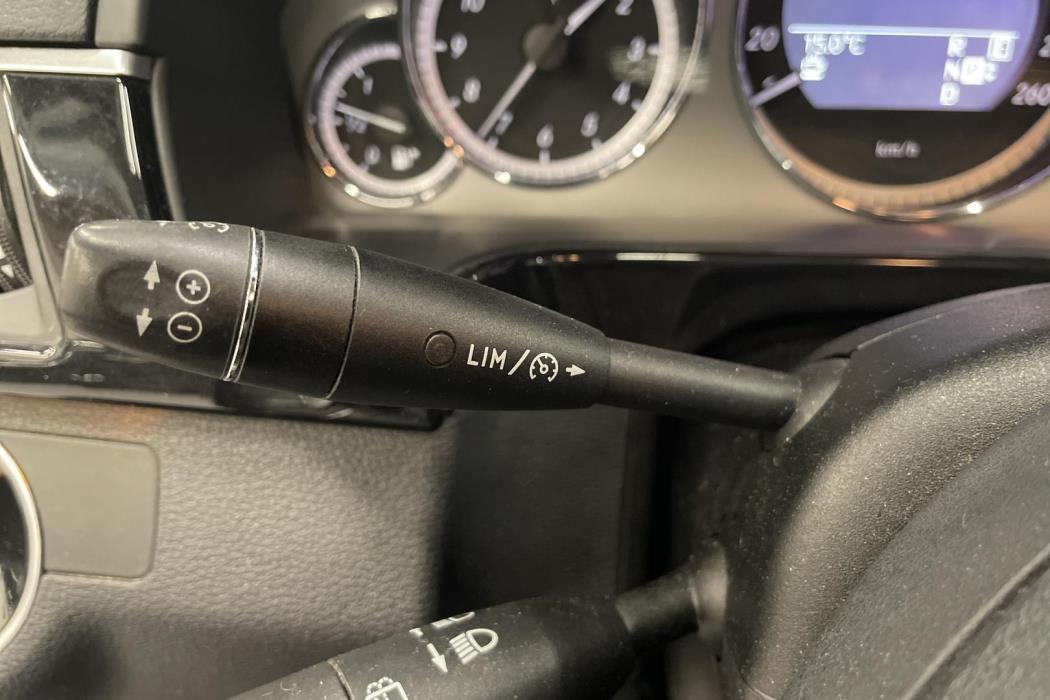 Mercedes-Benz E 2011