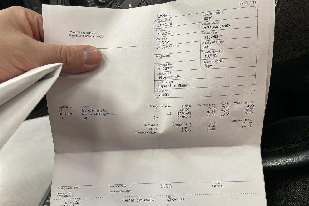 Mercedes-Benz E 2011