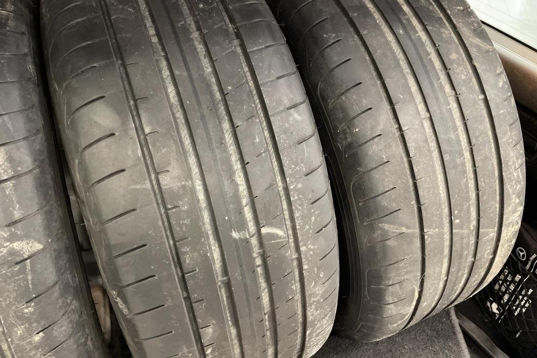 Mercedes-Benz E 2011