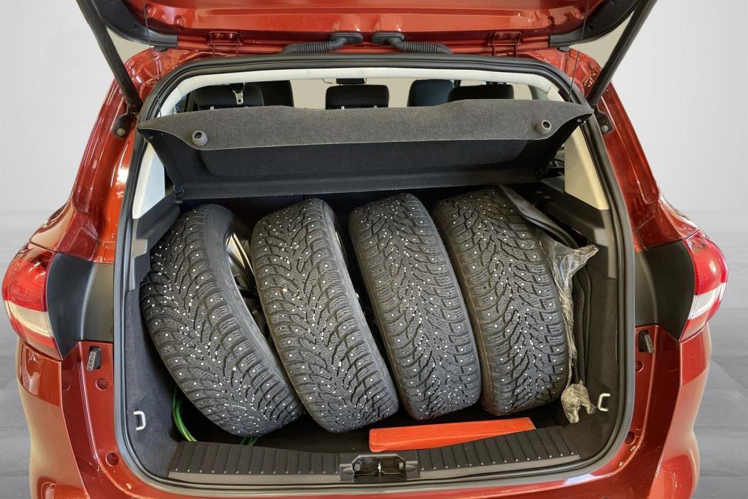 Ford C-Max 2016