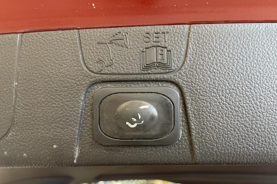 Ford C-Max 2016
