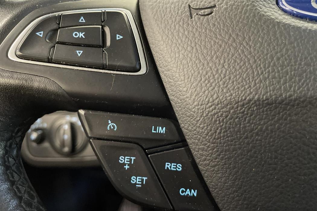 Ford C-Max 2016