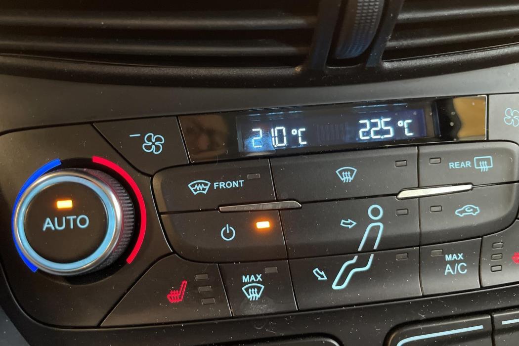 Ford C-Max 2016