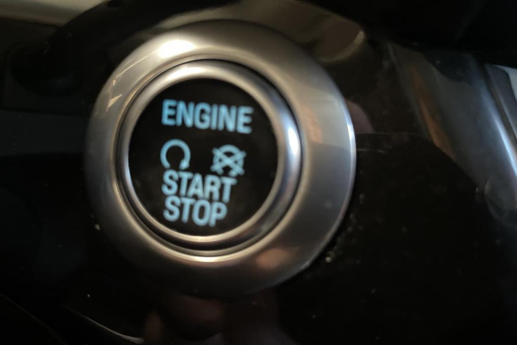 Ford C-Max 2016