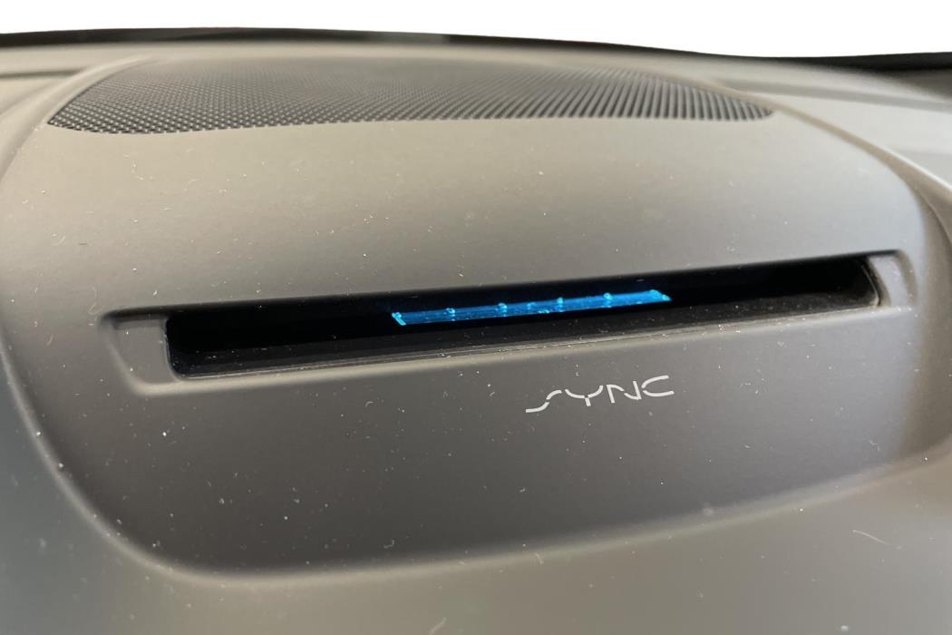Ford C-Max 2016