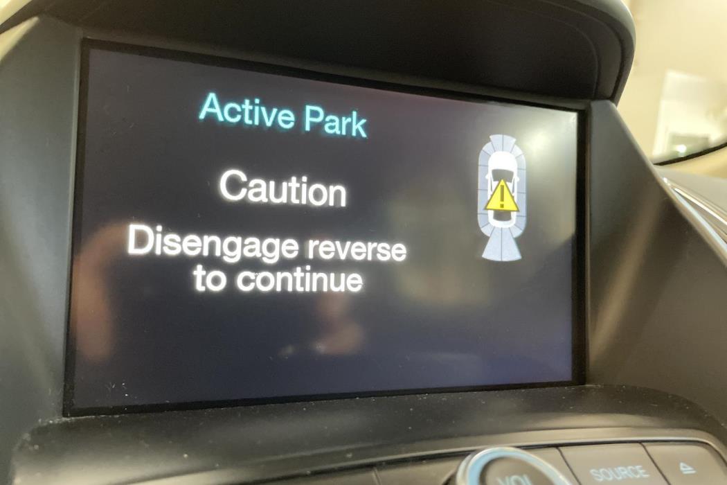 Ford C-Max 2016