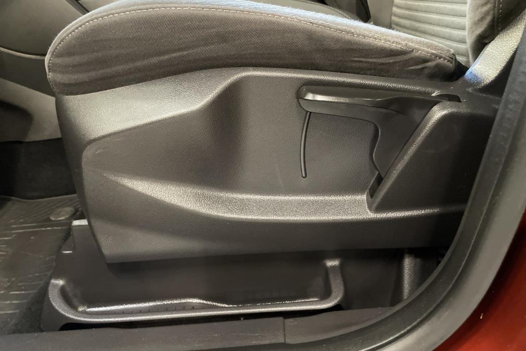 Ford C-Max 2016