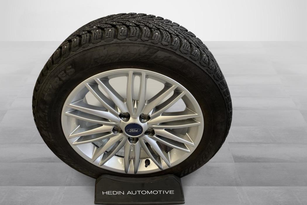 Ford C-Max 2016