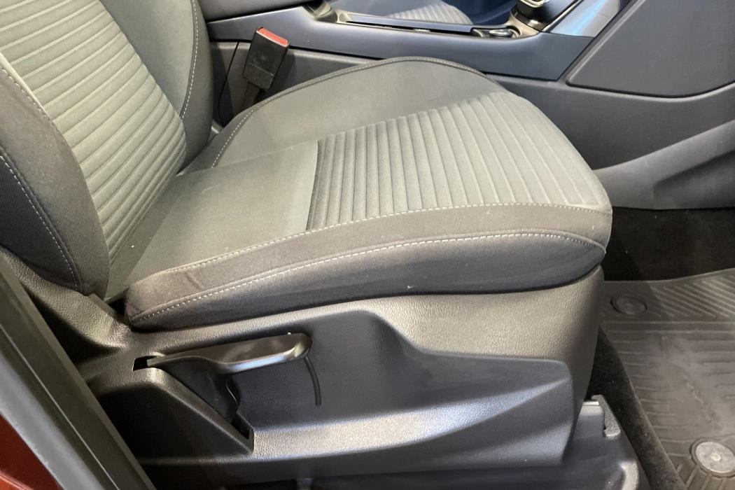 Ford C-Max 2016