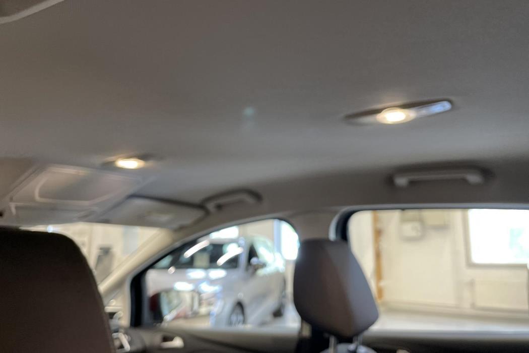 Ford C-Max 2016