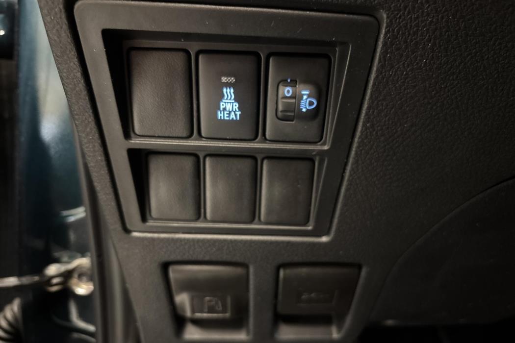 Toyota Hilux 2019