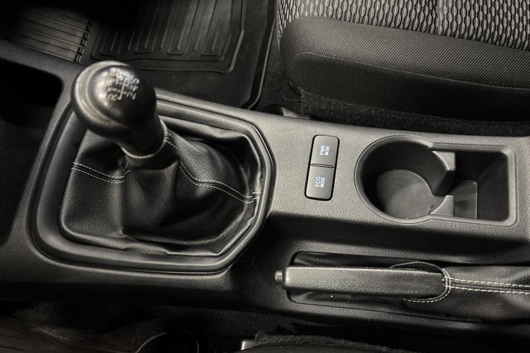 Toyota Hilux 2019