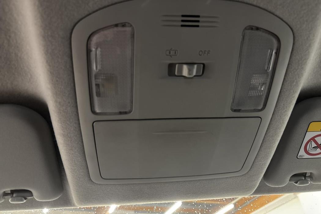 Toyota Hilux 2019