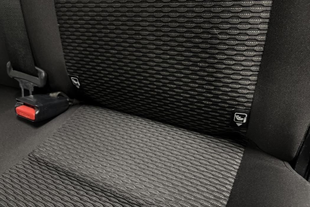 Toyota Hilux 2019