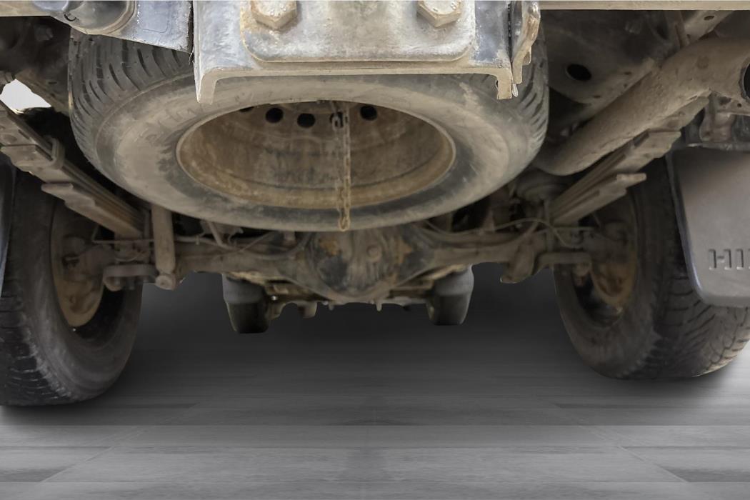 Toyota Hilux 2019