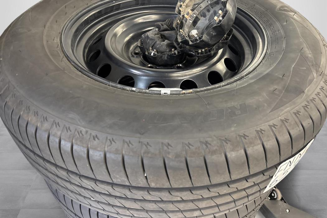 Toyota Hilux 2019