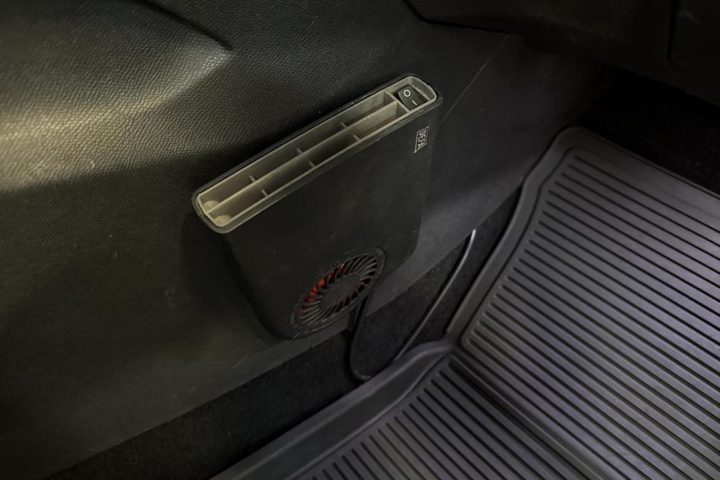 Peugeot 5008 2019