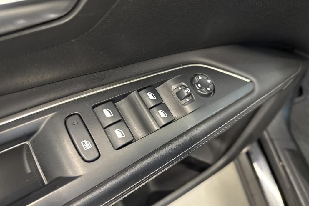 Peugeot 5008 2019