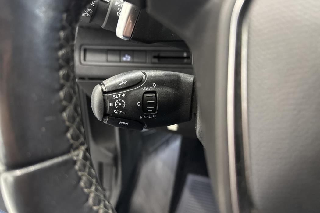 Peugeot 5008 2019