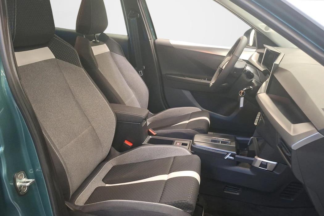 Opel Frontera 2025