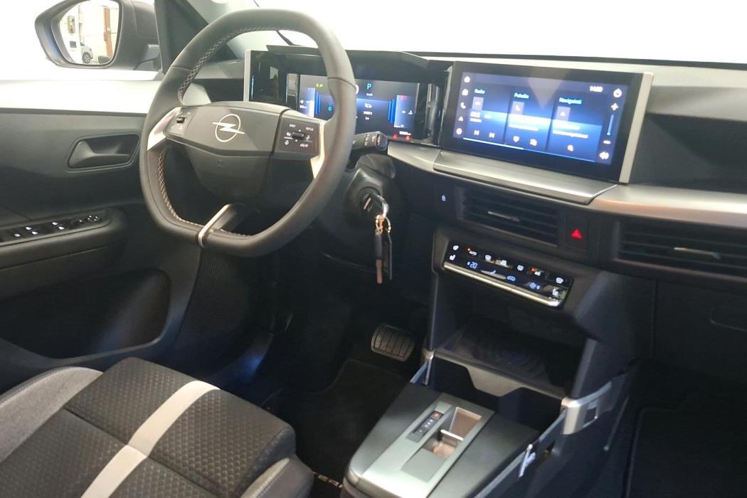 Opel Frontera 2025