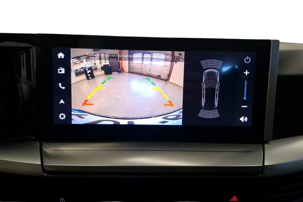 Opel Frontera 2025