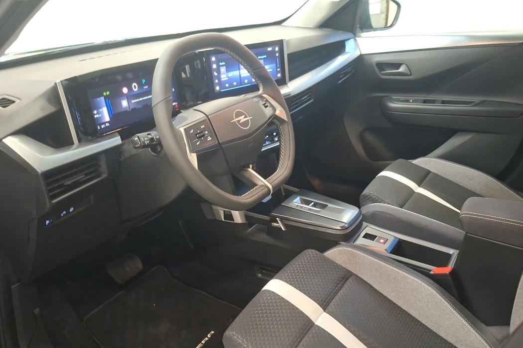 Opel Frontera 2025