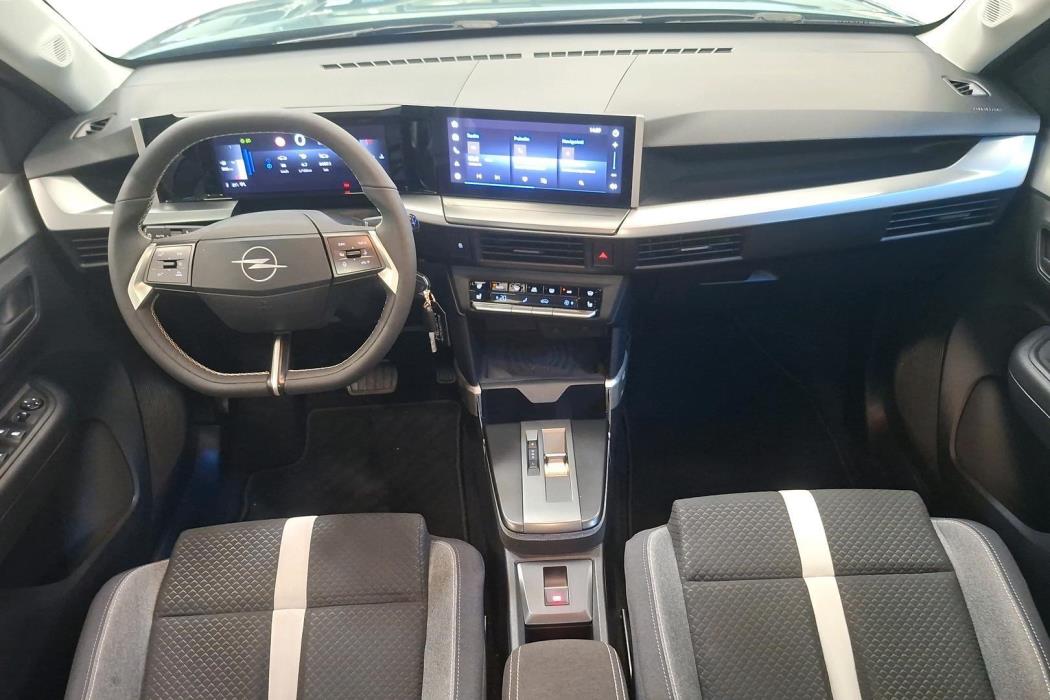 Opel Frontera 2025