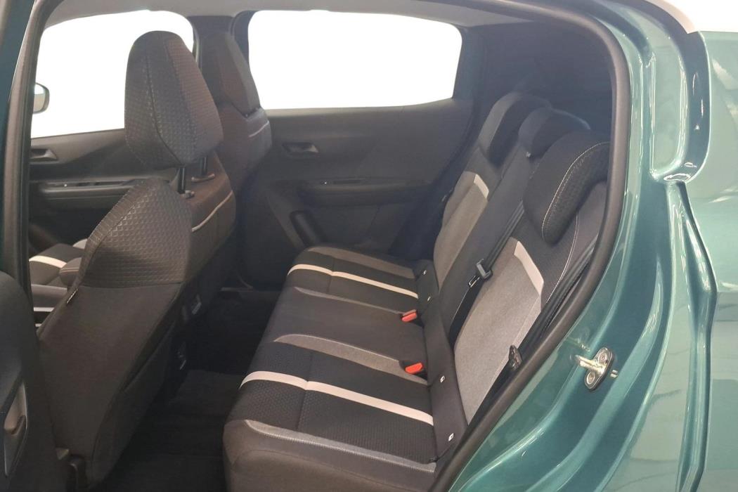 Opel Frontera 2025