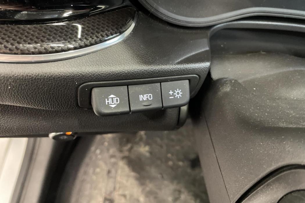 Opel Insignia 2022
