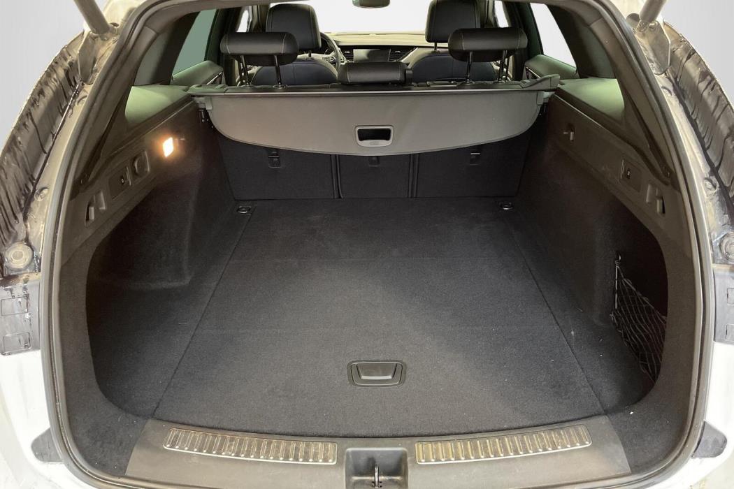 Opel Insignia 2022