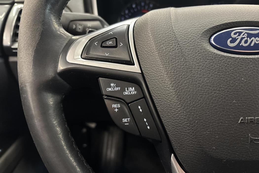 Ford Mondeo 2020