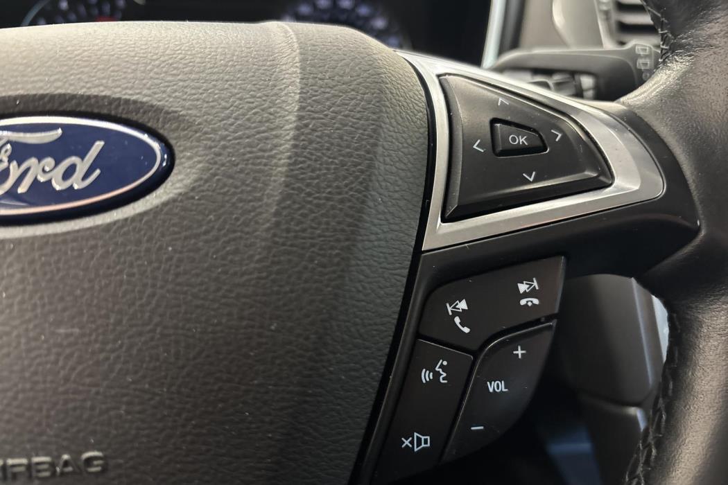 Ford Mondeo 2020