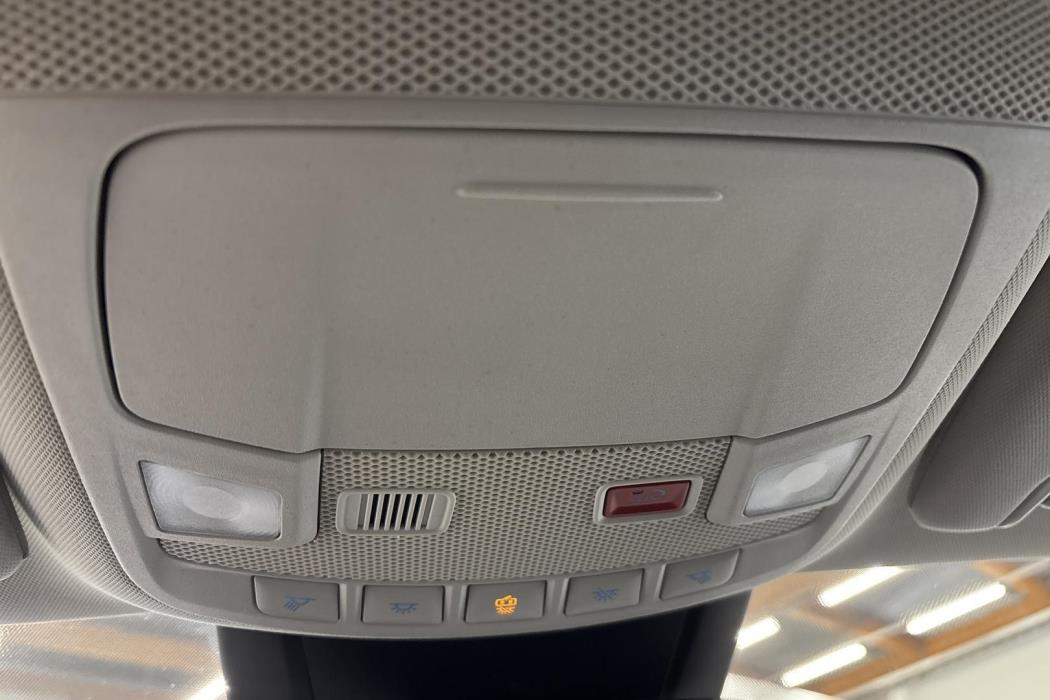 Ford Mondeo 2020