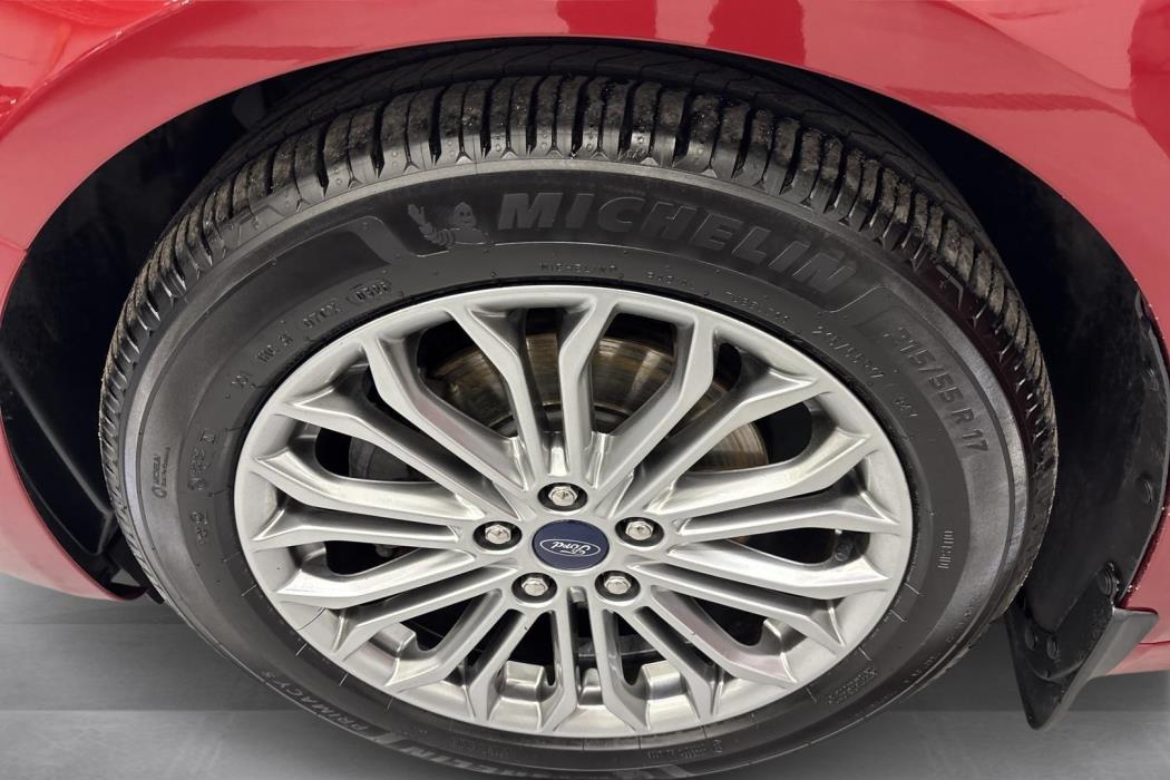 Ford Mondeo 2020