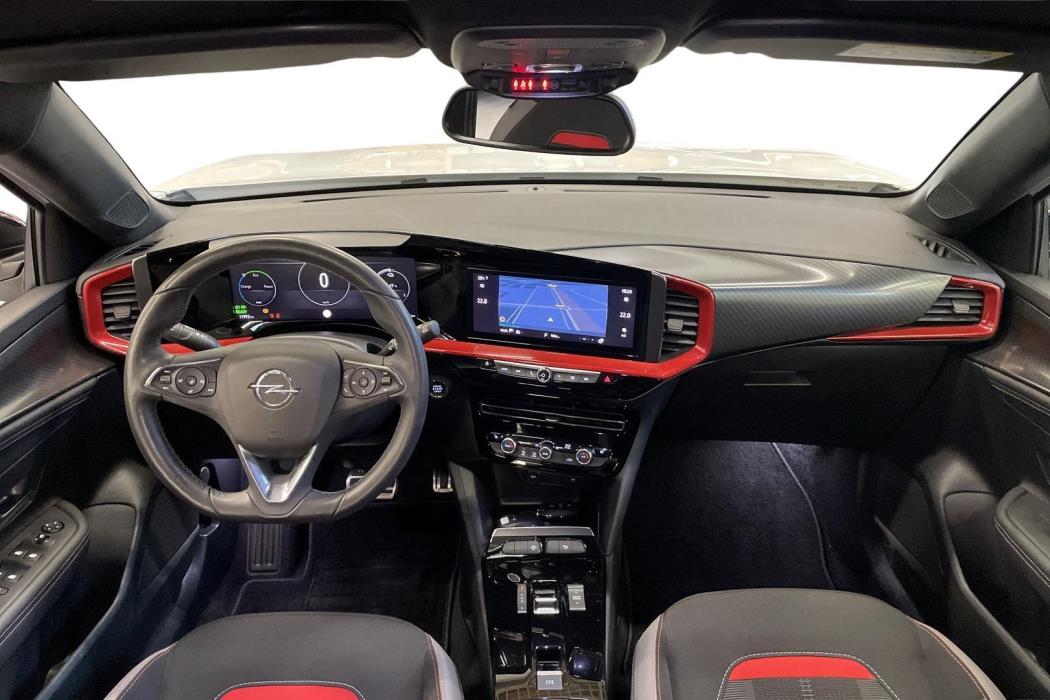 Opel Mokka-e 2023