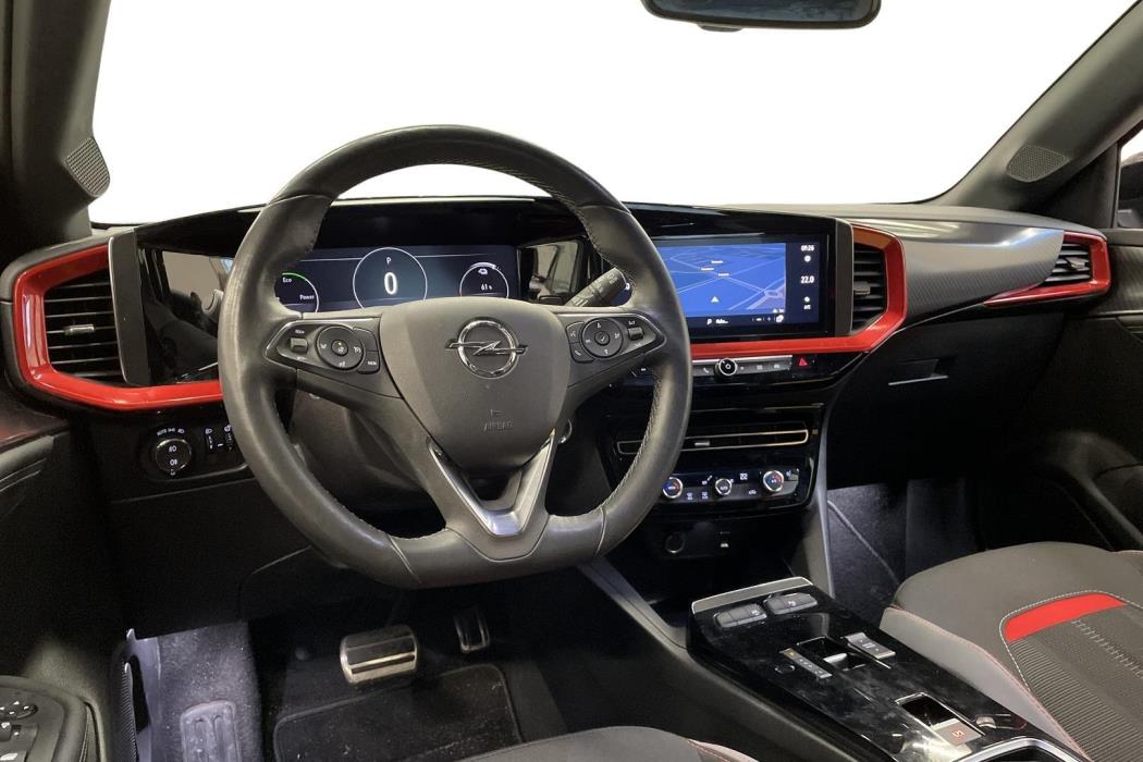Opel Mokka-e 2023