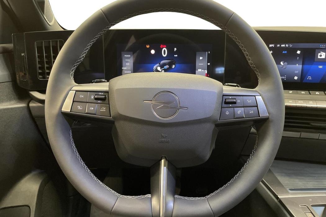 Opel Astra 2026