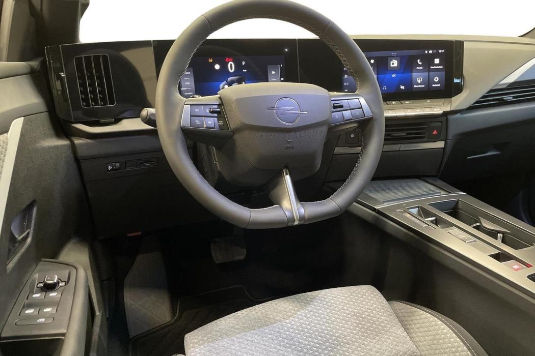 Opel Astra 2026