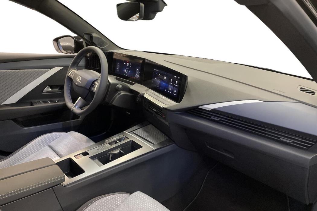 Opel Astra 2026