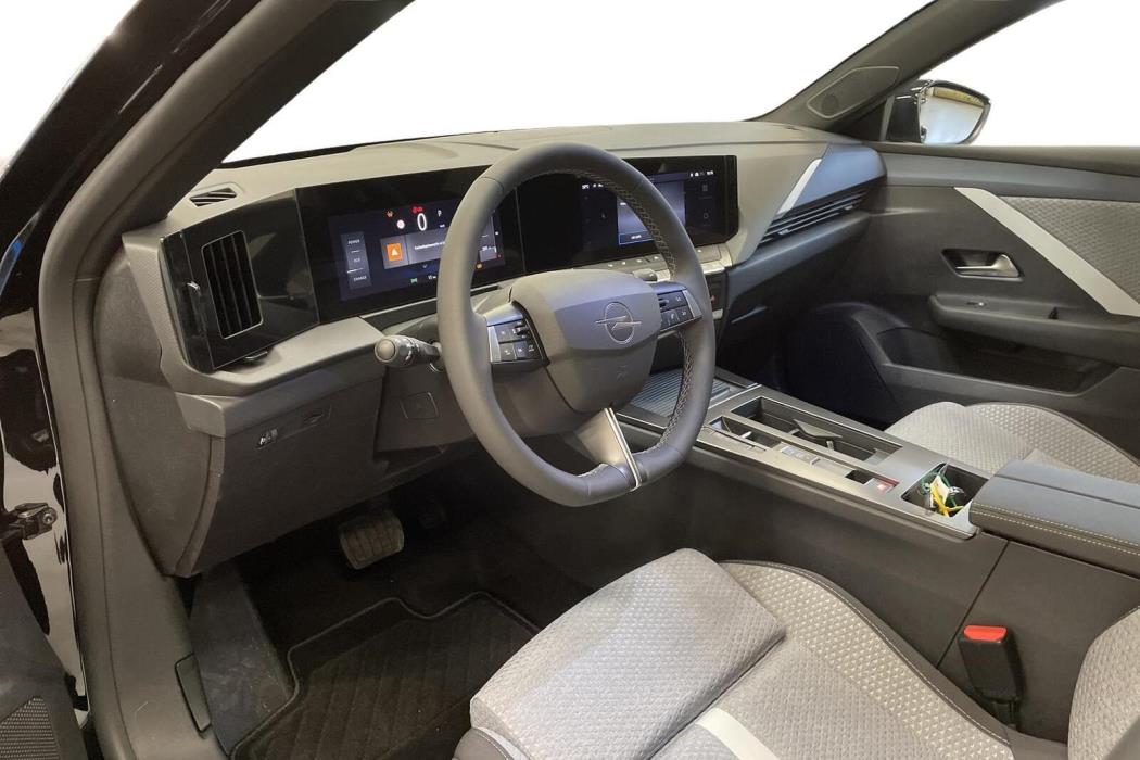 Opel Astra 2026