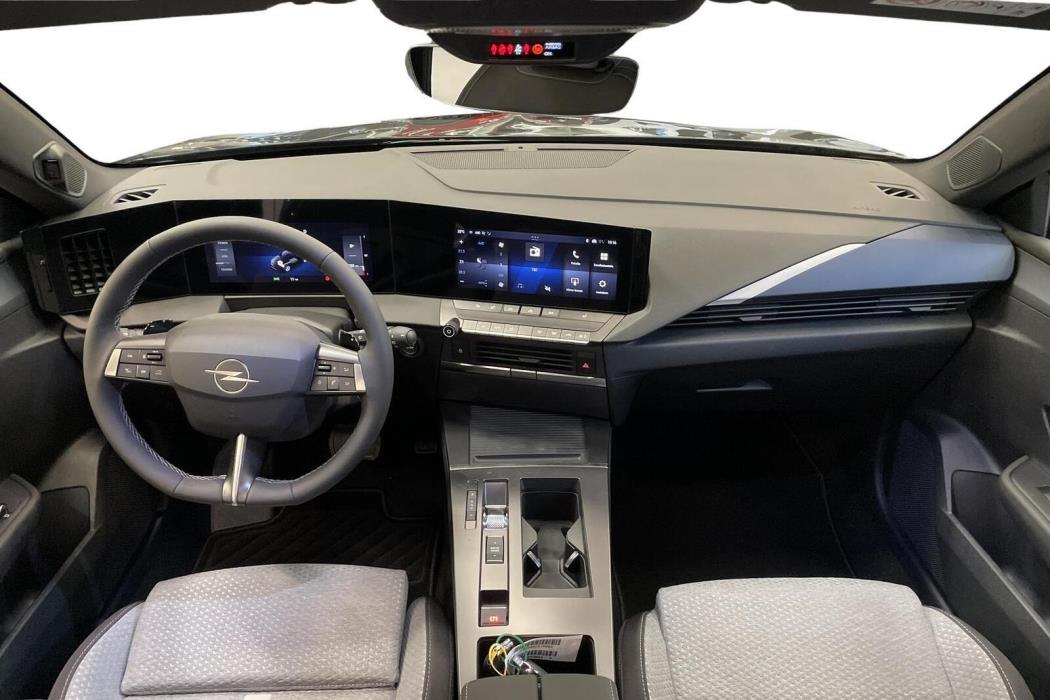 Opel Astra 2026