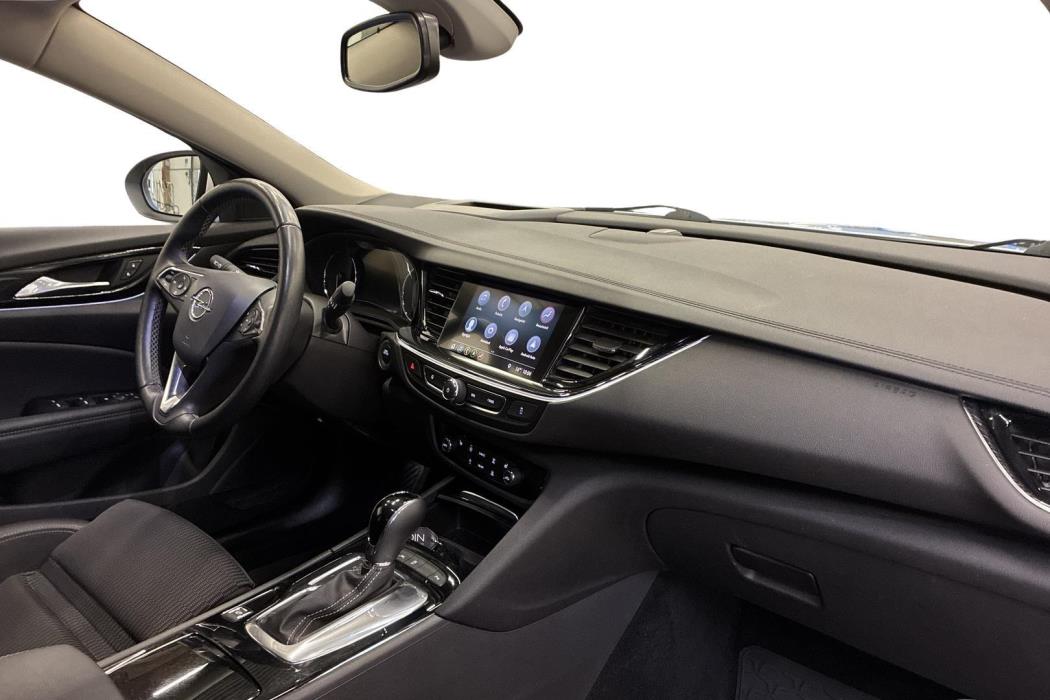 Opel Insignia 2019