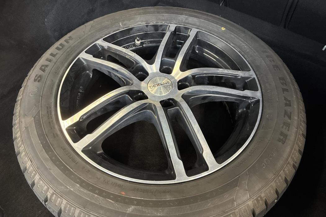 Opel Insignia 2019