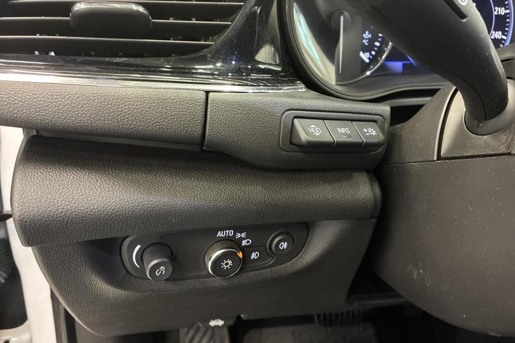 Opel Insignia 2019