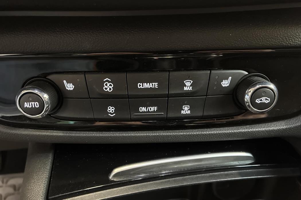 Opel Insignia 2019
